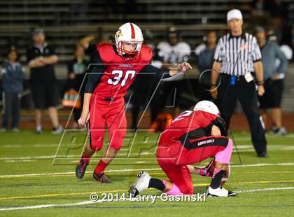 Thumbnail 2 in Fairmont Prep @ Santa Clarita Christian photogallery.