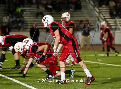 Thumbnail 2 in Fairmont Prep @ Santa Clarita Christian photogallery.