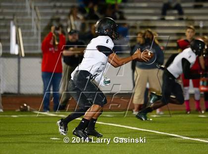 Thumbnail 3 in Fairmont Prep @ Santa Clarita Christian photogallery.