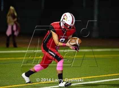 Thumbnail 3 in Fairmont Prep @ Santa Clarita Christian photogallery.