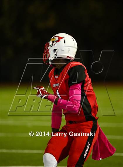 Thumbnail 1 in Fairmont Prep @ Santa Clarita Christian photogallery.