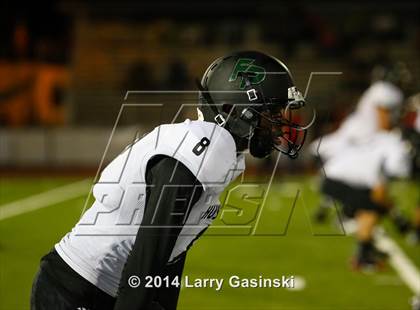 Thumbnail 3 in Fairmont Prep @ Santa Clarita Christian photogallery.