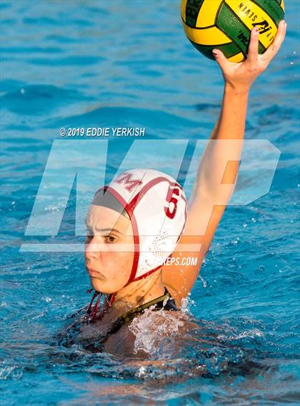 Thumbnail 1 in El Modena @ Brea Olinda photogallery.