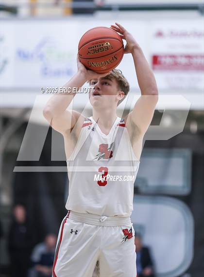 Thumbnail 1 in Oil City vs Slippery Rock (PIAA D10 4A 5th Place Bracket) photogallery.