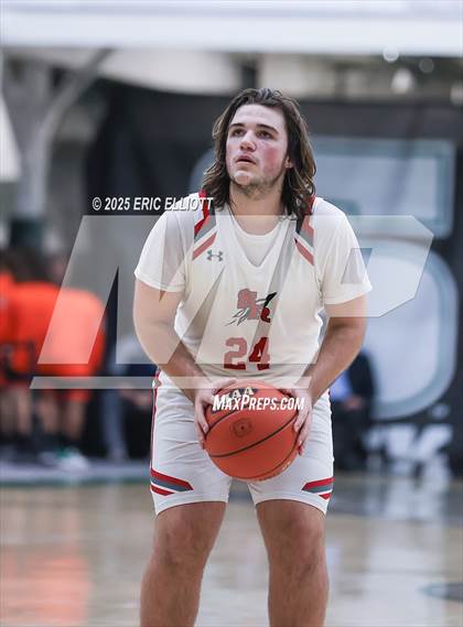 Thumbnail 1 in Oil City vs Slippery Rock (PIAA D10 4A 5th Place Bracket) photogallery.