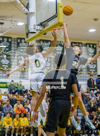 Thumbnail 3 in Mission Bay vs Santa Barbara (CIF D1 State Playoffs) photogallery.