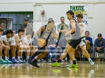 Thumbnail 2 in Mission Bay vs Santa Barbara (CIF D1 State Playoffs) photogallery.