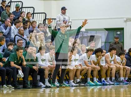 Thumbnail 3 in Mission Bay vs Santa Barbara (CIF D1 State Playoffs) photogallery.