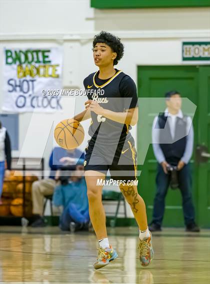 Thumbnail 3 in Mission Bay vs Santa Barbara (CIF D1 State Playoffs) photogallery.