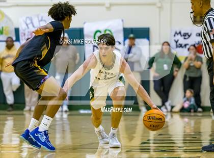 Thumbnail 2 in Mission Bay vs Santa Barbara (CIF D1 State Playoffs) photogallery.