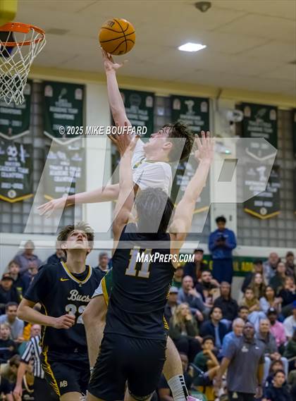 Thumbnail 2 in Mission Bay vs Santa Barbara (CIF D1 State Playoffs) photogallery.