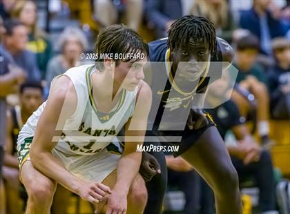 Thumbnail 3 in Mission Bay vs Santa Barbara (CIF D1 State Playoffs) photogallery.