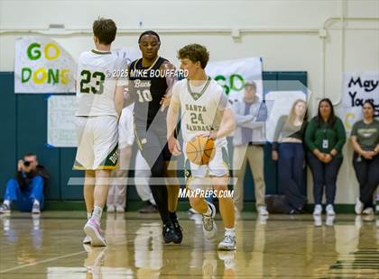 Thumbnail 3 in Mission Bay vs Santa Barbara (CIF D1 State Playoffs) photogallery.