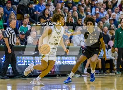 Thumbnail 1 in Mission Bay vs Santa Barbara (CIF D1 State Playoffs) photogallery.