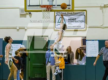Thumbnail 1 in Mission Bay vs Santa Barbara (CIF D1 State Playoffs) photogallery.
