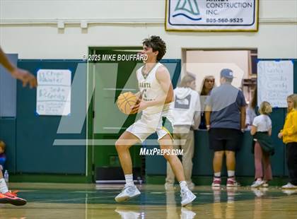 Thumbnail 1 in Mission Bay vs Santa Barbara (CIF D1 State Playoffs) photogallery.