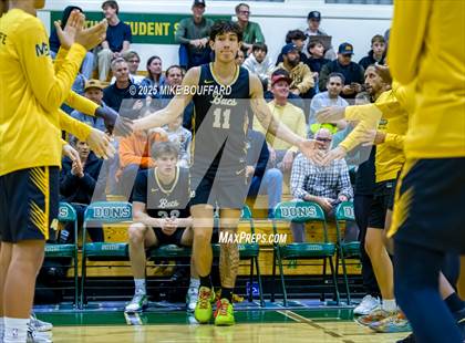 Thumbnail 1 in Mission Bay vs Santa Barbara (CIF D1 State Playoffs) photogallery.