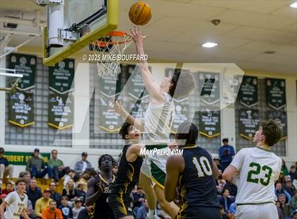 Thumbnail 2 in Mission Bay vs Santa Barbara (CIF D1 State Playoffs) photogallery.