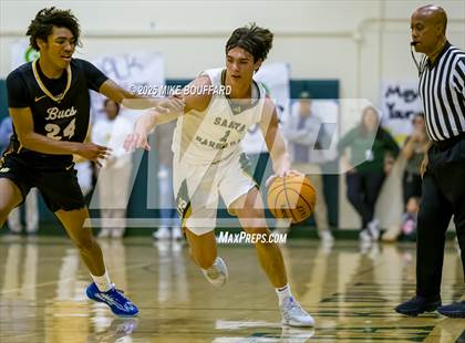 Thumbnail 1 in Mission Bay vs Santa Barbara (CIF D1 State Playoffs) photogallery.