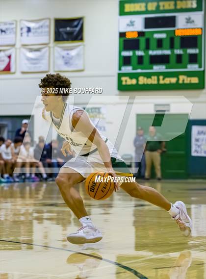 Thumbnail 3 in Mission Bay vs Santa Barbara (CIF D1 State Playoffs) photogallery.
