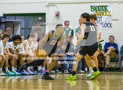 Thumbnail 1 in Mission Bay vs Santa Barbara (CIF D1 State Playoffs) photogallery.