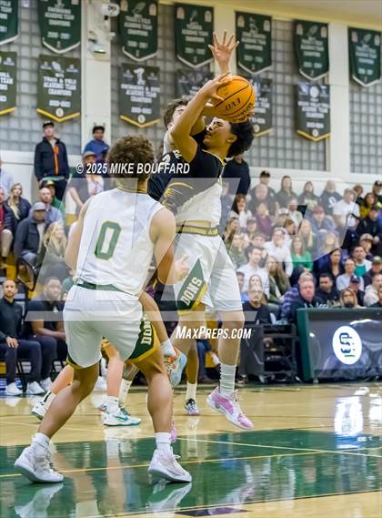 Thumbnail 2 in Mission Bay vs Santa Barbara (CIF D1 State Playoffs) photogallery.
