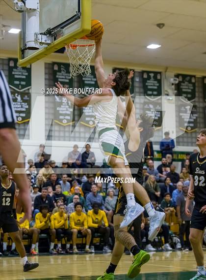 Thumbnail 1 in Mission Bay vs Santa Barbara (CIF D1 State Playoffs) photogallery.