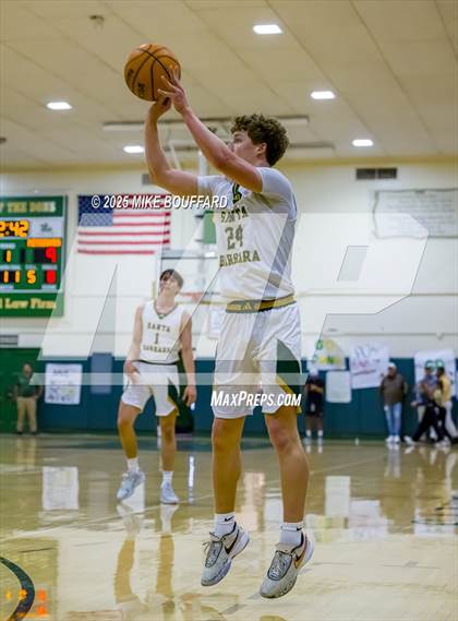 Thumbnail 3 in Mission Bay vs Santa Barbara (CIF D1 State Playoffs) photogallery.