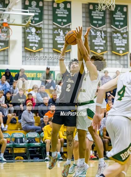 Thumbnail 2 in Mission Bay vs Santa Barbara (CIF D1 State Playoffs) photogallery.