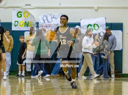 Thumbnail 3 in Mission Bay vs Santa Barbara (CIF D1 State Playoffs) photogallery.