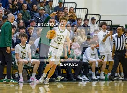 Thumbnail 1 in Mission Bay vs Santa Barbara (CIF D1 State Playoffs) photogallery.