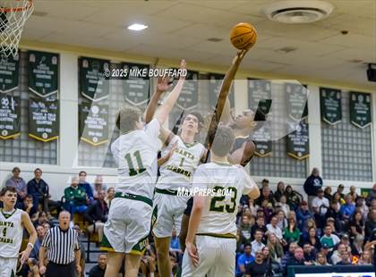 Thumbnail 3 in Mission Bay vs Santa Barbara (CIF D1 State Playoffs) photogallery.
