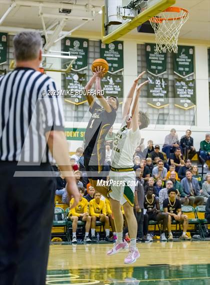 Thumbnail 1 in Mission Bay vs Santa Barbara (CIF D1 State Playoffs) photogallery.