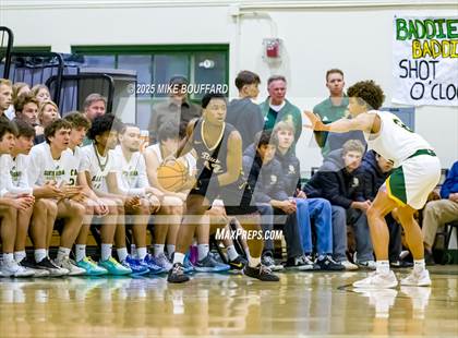 Thumbnail 2 in Mission Bay vs Santa Barbara (CIF D1 State Playoffs) photogallery.