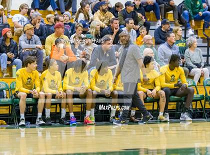 Thumbnail 2 in Mission Bay vs Santa Barbara (CIF D1 State Playoffs) photogallery.