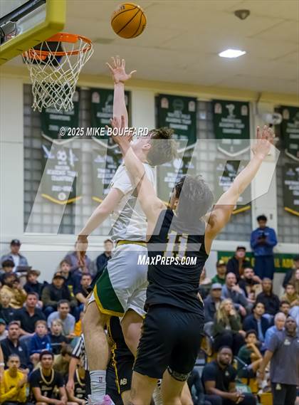 Thumbnail 3 in Mission Bay vs Santa Barbara (CIF D1 State Playoffs) photogallery.