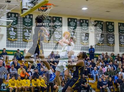Thumbnail 3 in Mission Bay vs Santa Barbara (CIF D1 State Playoffs) photogallery.