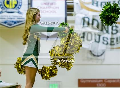 Thumbnail 2 in Mission Bay vs Santa Barbara (CIF D1 State Playoffs) photogallery.