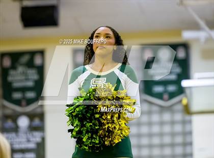 Thumbnail 1 in Mission Bay vs Santa Barbara (CIF D1 State Playoffs) photogallery.