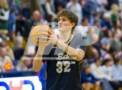 Thumbnail 3 in Mission Bay vs Santa Barbara (CIF D1 State Playoffs) photogallery.