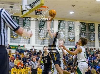 Thumbnail 1 in Mission Bay vs Santa Barbara (CIF D1 State Playoffs) photogallery.