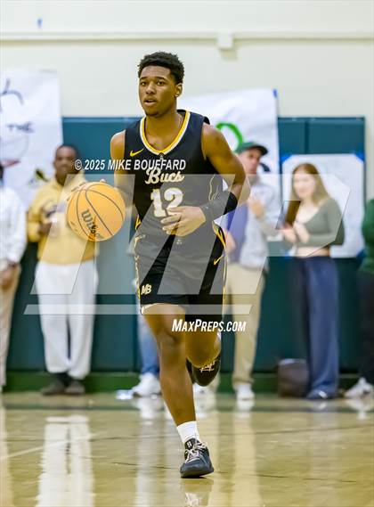 Thumbnail 3 in Mission Bay vs Santa Barbara (CIF D1 State Playoffs) photogallery.