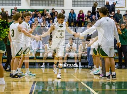 Thumbnail 3 in Mission Bay vs Santa Barbara (CIF D1 State Playoffs) photogallery.