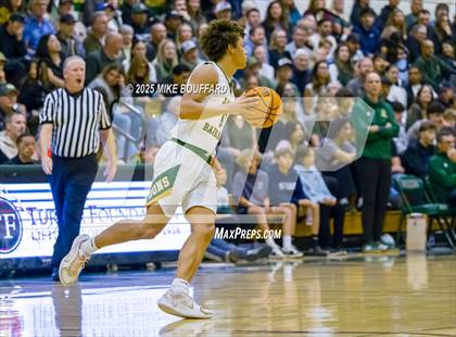 Thumbnail 3 in Mission Bay vs Santa Barbara (CIF D1 State Playoffs) photogallery.