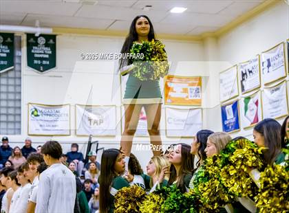 Thumbnail 3 in Mission Bay vs Santa Barbara (CIF D1 State Playoffs) photogallery.