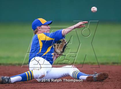 Thumbnail 2 in Turlock vs. Maria Carrillo (Boras Classic) photogallery.