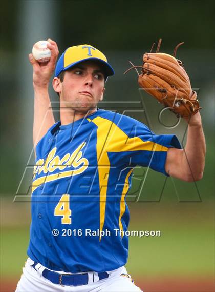 Thumbnail 3 in Turlock vs. Maria Carrillo (Boras Classic) photogallery.