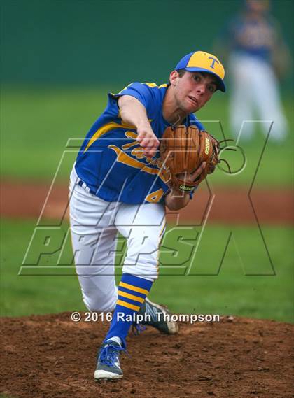 Thumbnail 1 in Turlock vs. Maria Carrillo (Boras Classic) photogallery.