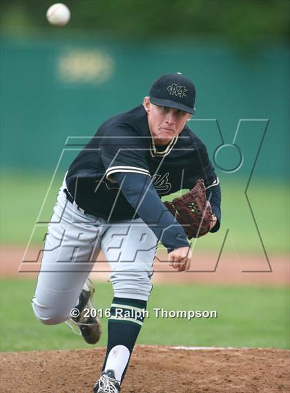 Thumbnail 3 in Turlock vs. Maria Carrillo (Boras Classic) photogallery.