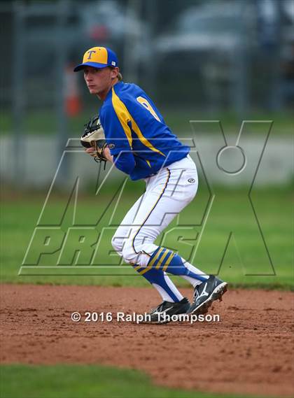 Thumbnail 3 in Turlock vs. Maria Carrillo (Boras Classic) photogallery.